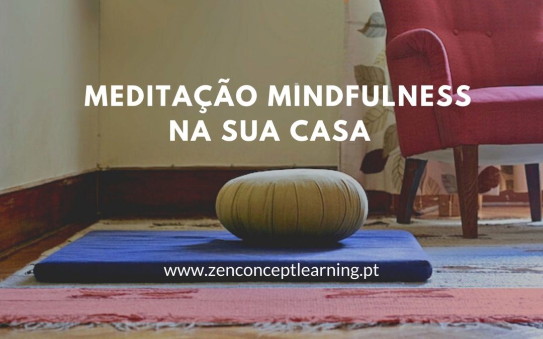 Curso de Introdução à Meditação Mindfulness Online